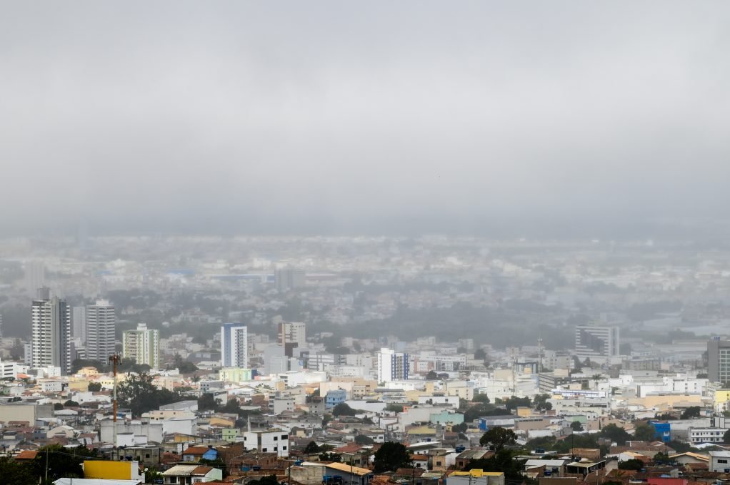 Cidade da Bahia registra 6,1°C e tem a menor temperatura desde 2022